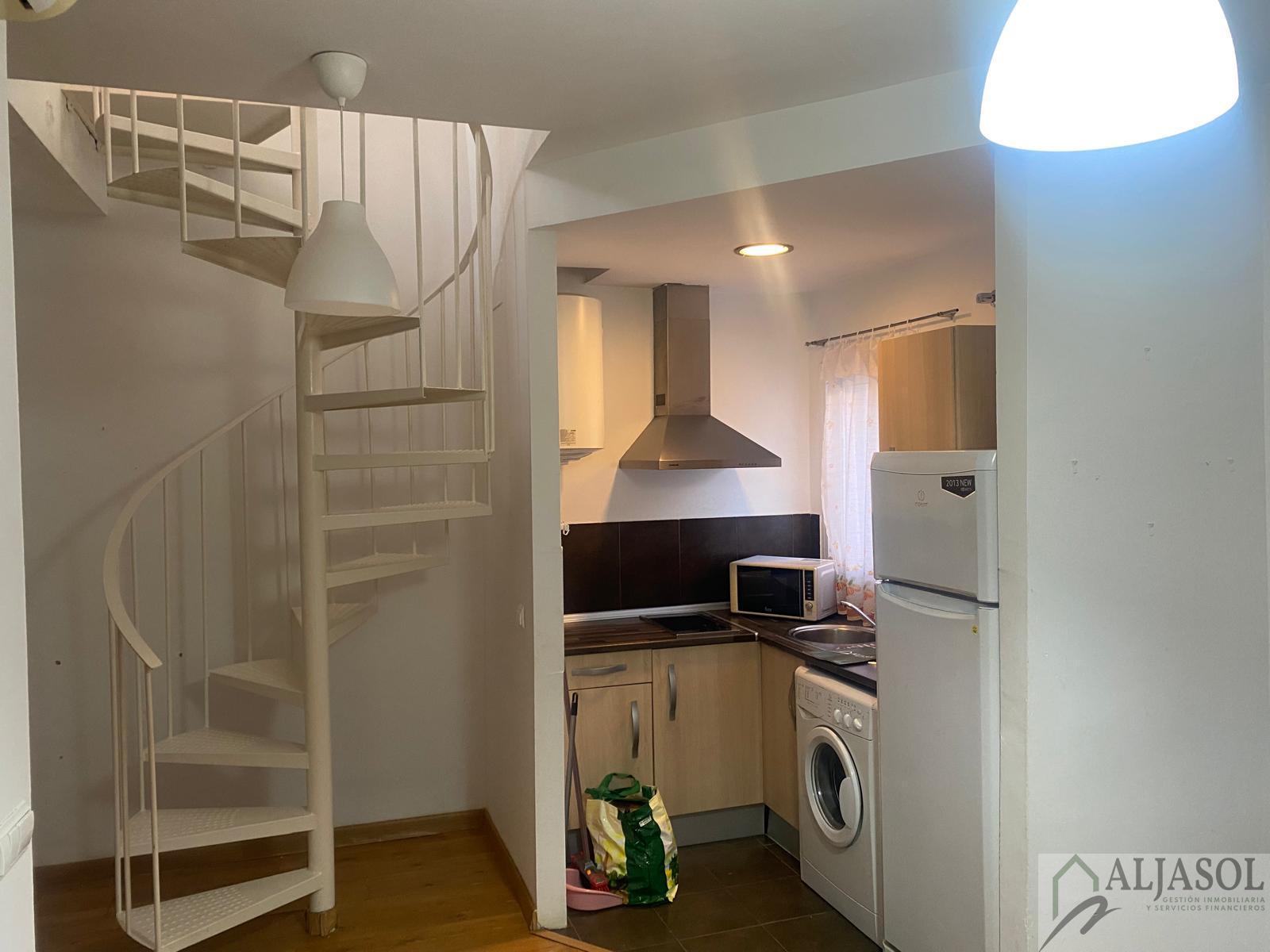 Venta de dúplex en Sanlúcar la Mayor
