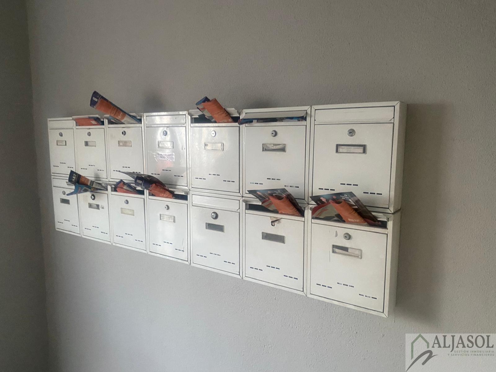 Venta de dúplex en Sanlúcar la Mayor