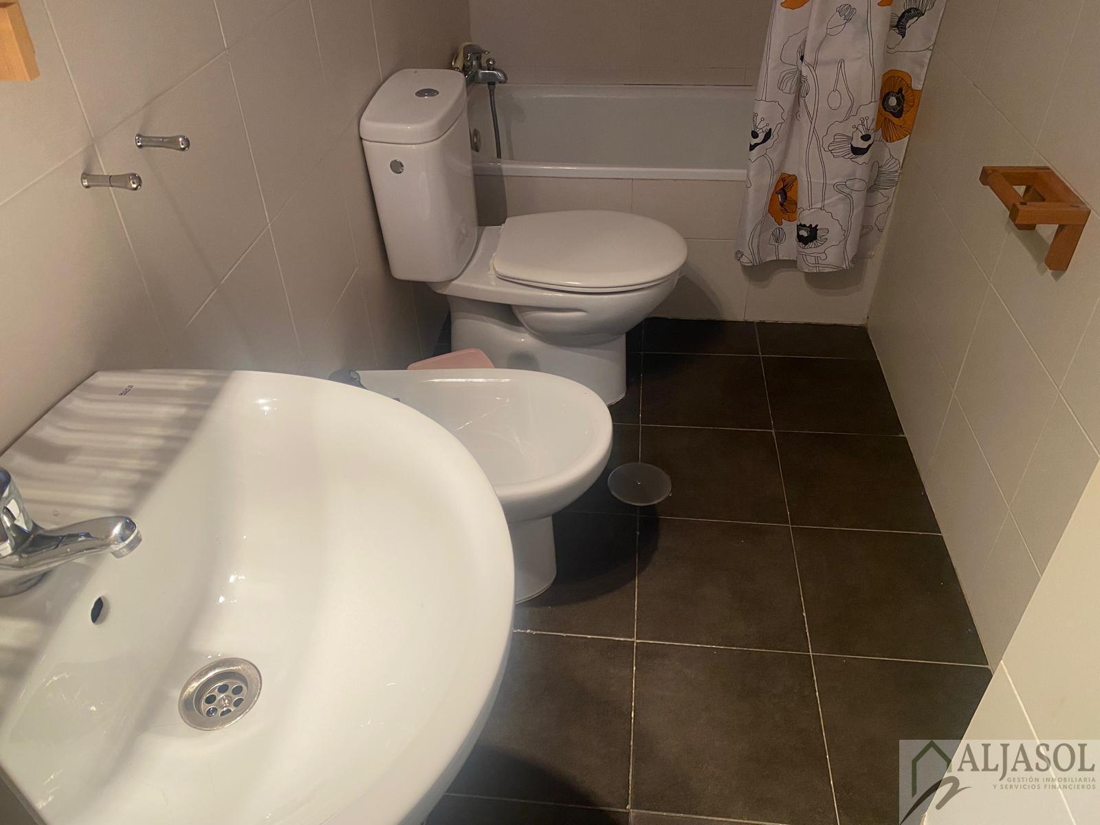 Venta de dúplex en Sanlúcar la Mayor