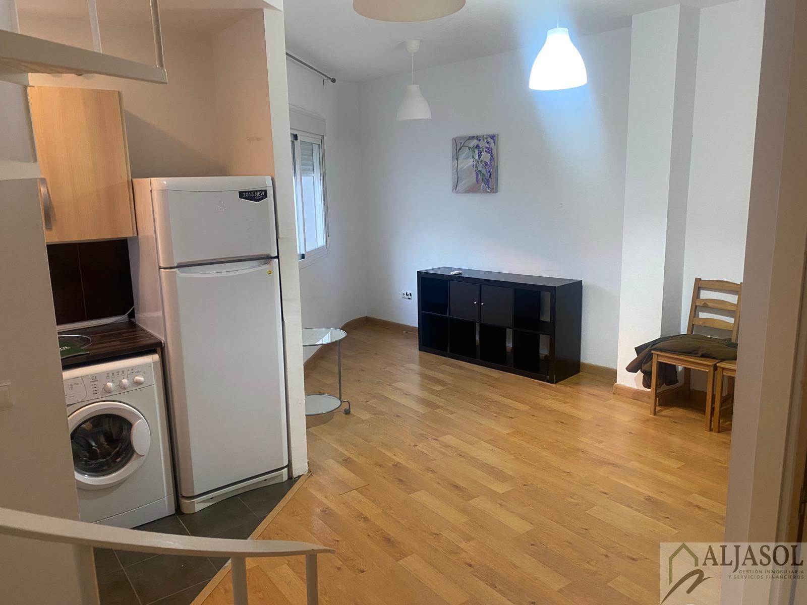 Venta de dúplex en Sanlúcar la Mayor