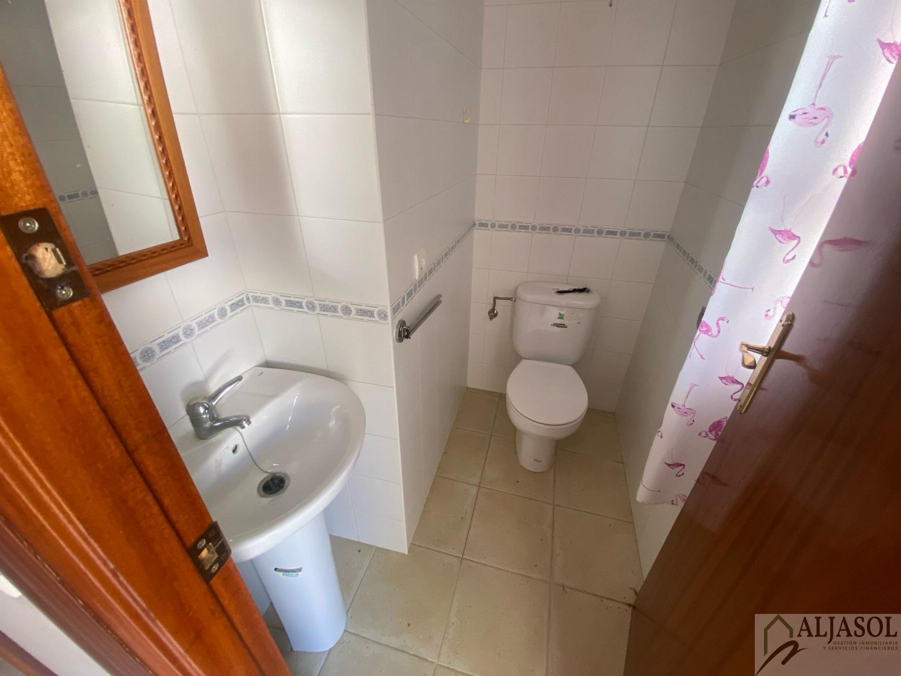 Venta de casa en Santa Olalla del Cala