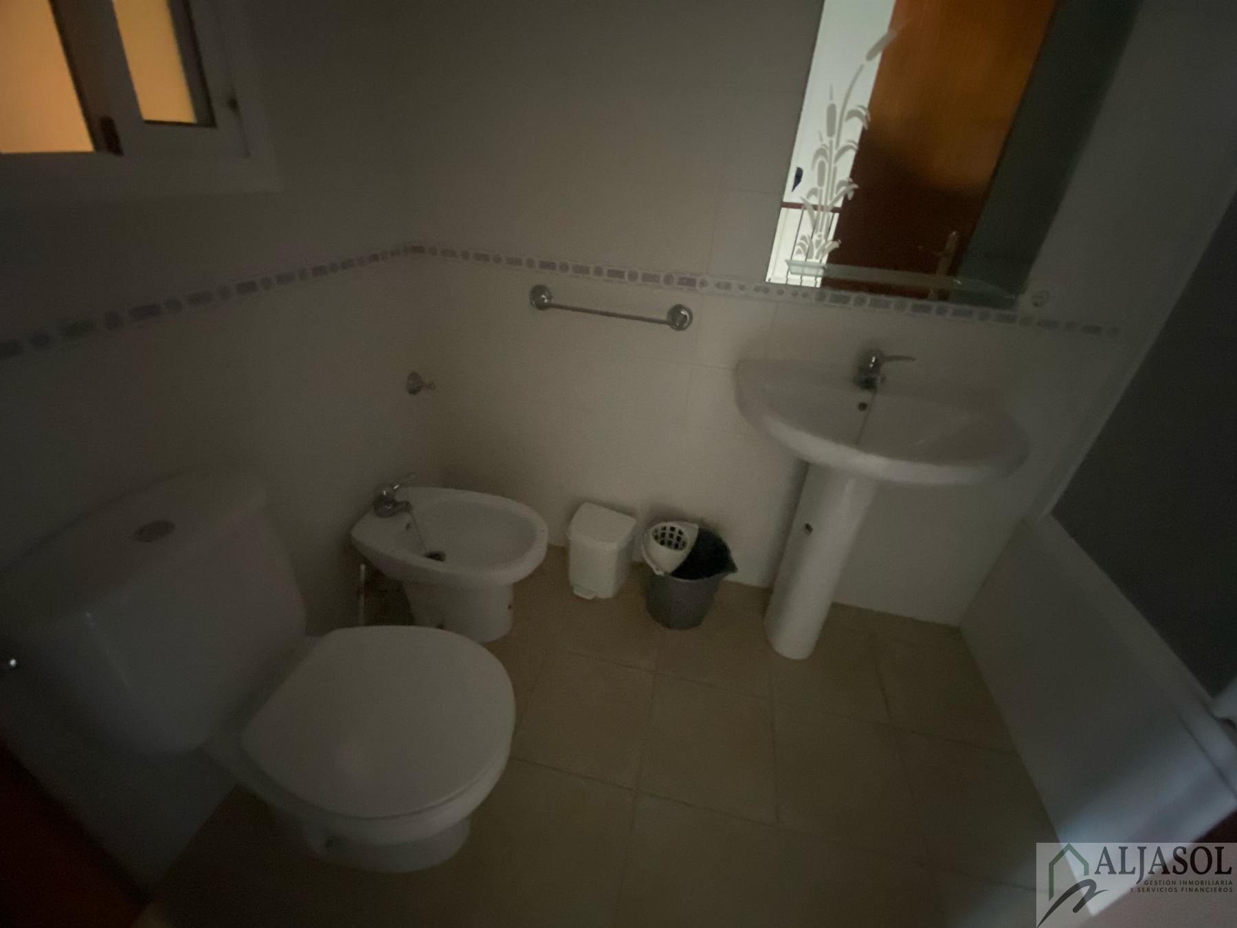 Venta de casa en Santa Olalla del Cala