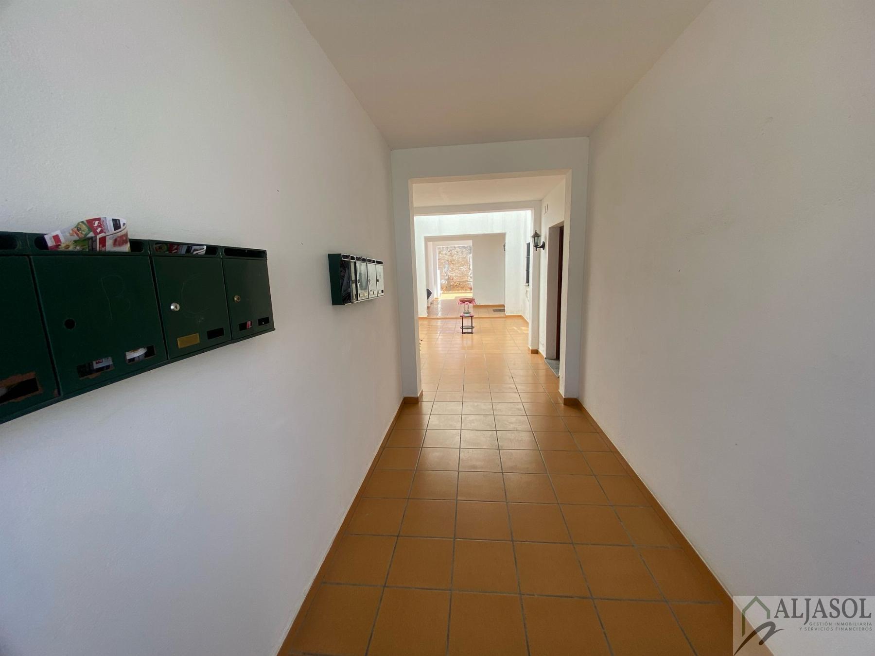 Venta de casa en Santa Olalla del Cala