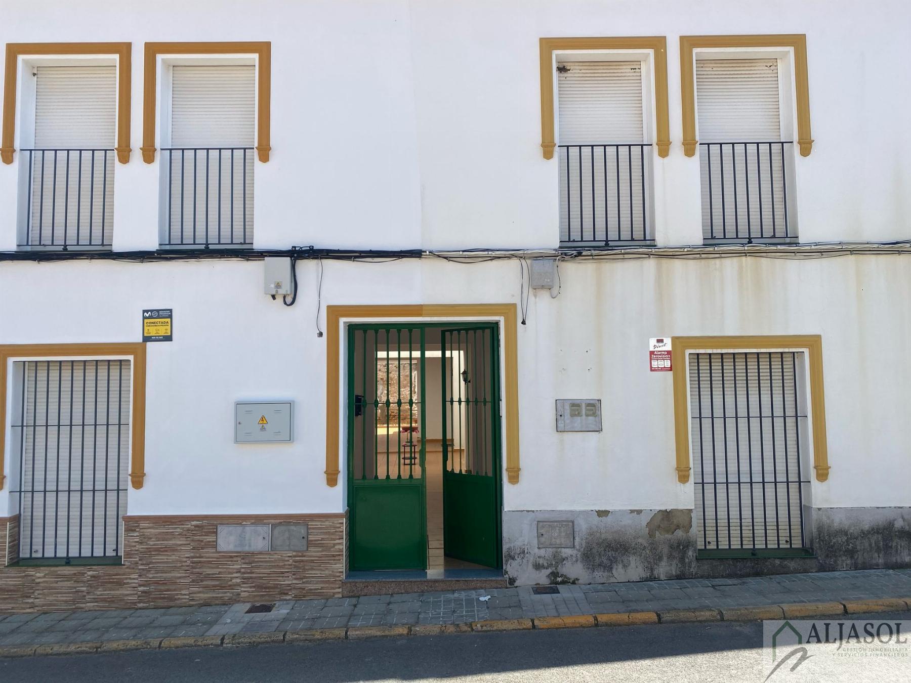 Venta de casa en Santa Olalla del Cala
