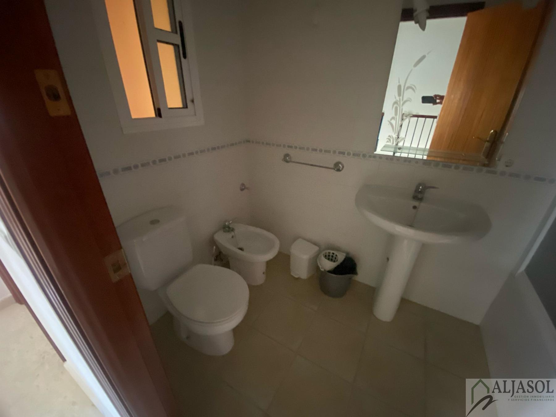 Venta de casa en Santa Olalla del Cala