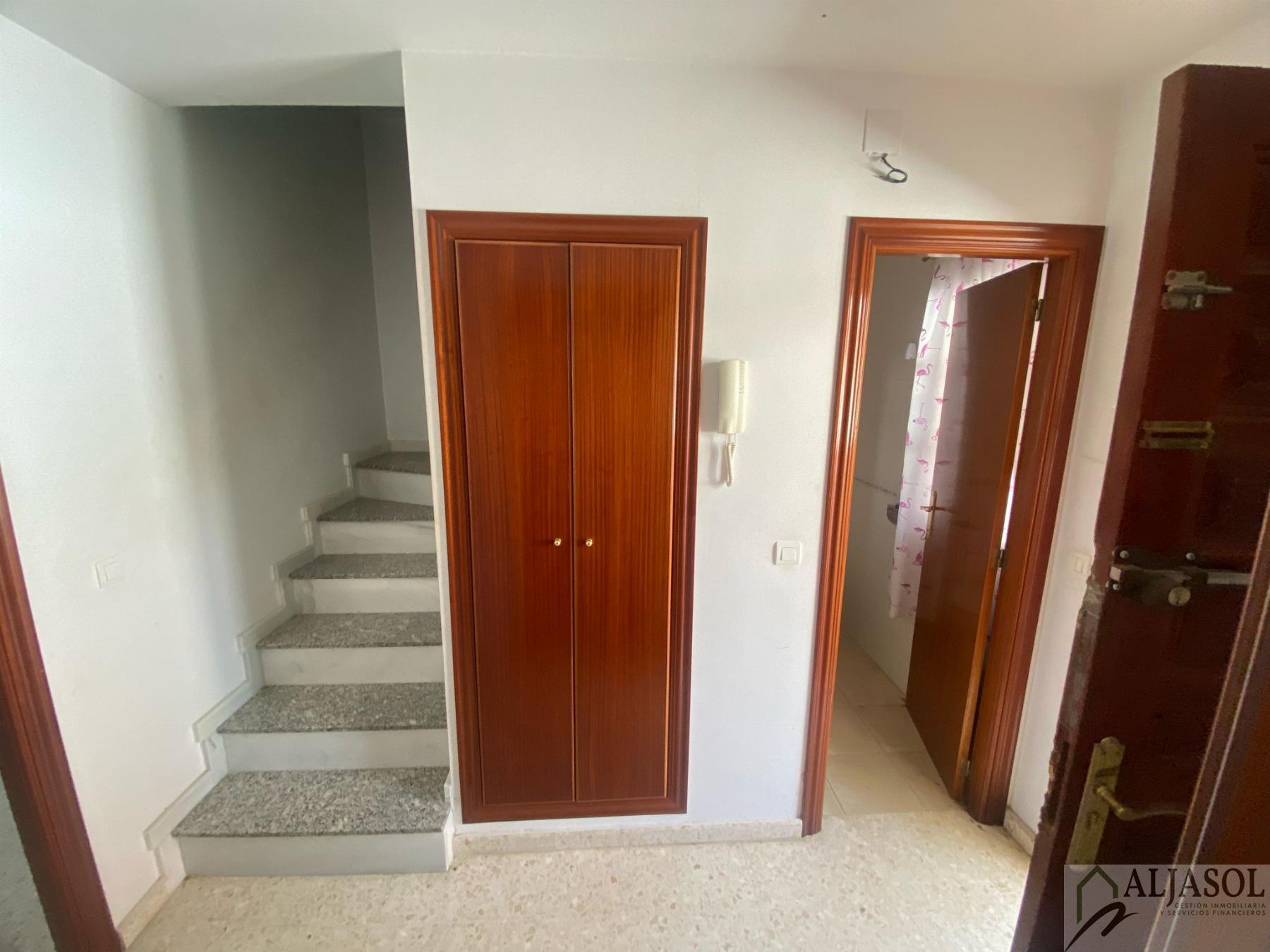Venta de casa en Santa Olalla del Cala