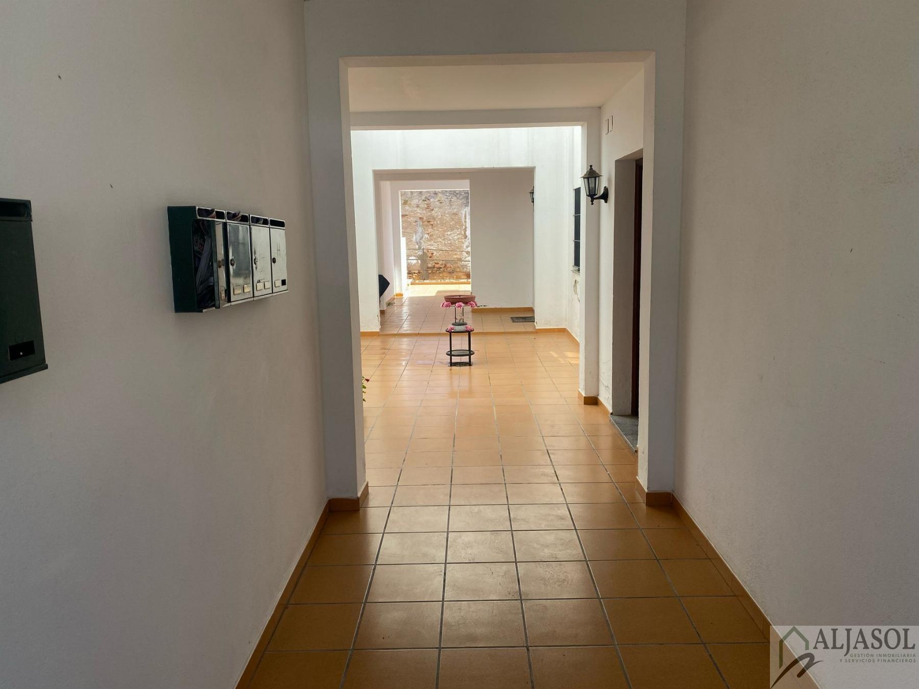 Venta de casa en Santa Olalla del Cala