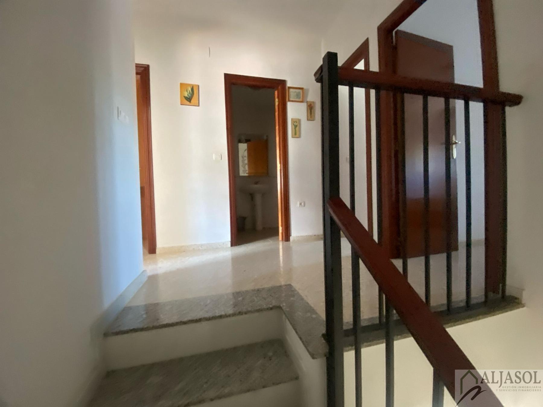 Venta de casa en Santa Olalla del Cala