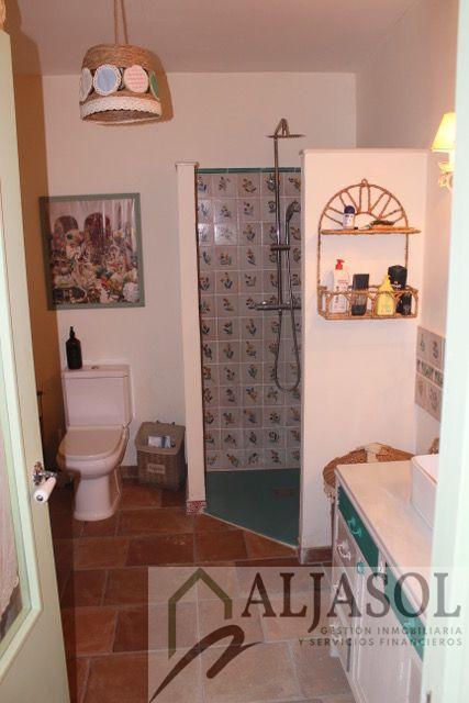 For sale of house in Castilleja de la Cuesta