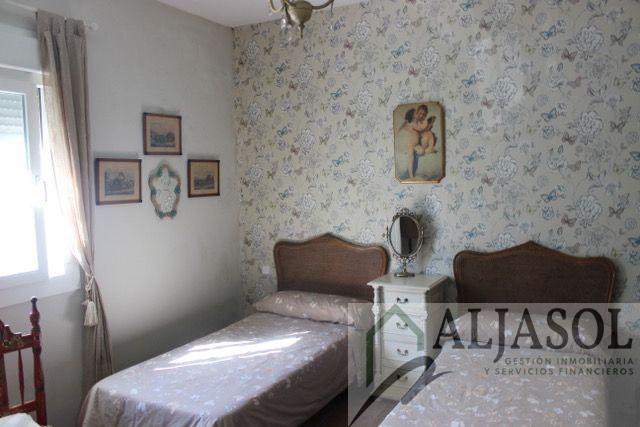 For sale of house in Castilleja de la Cuesta
