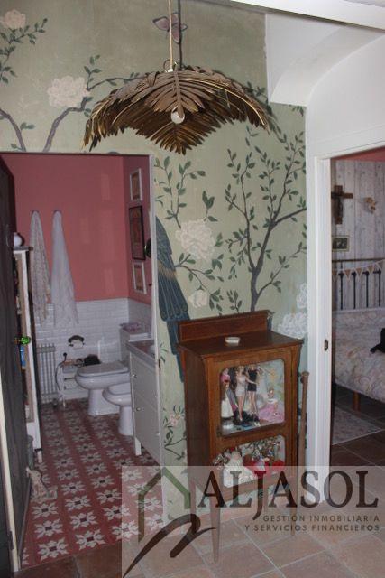 For sale of house in Castilleja de la Cuesta