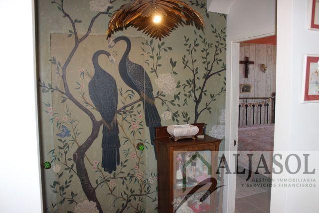 For sale of house in Castilleja de la Cuesta