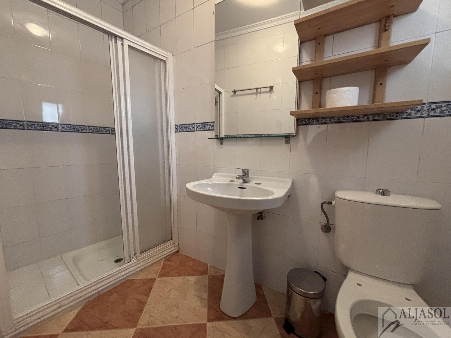 Alquiler de piso en Benacazón