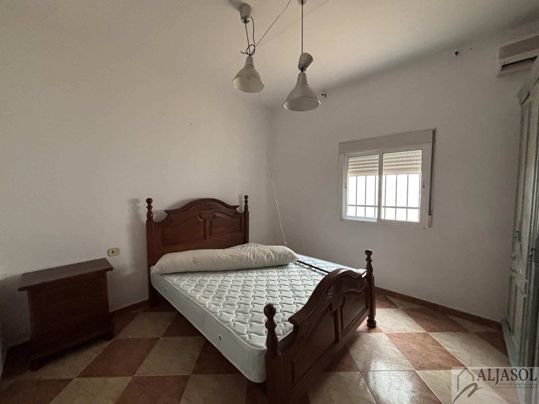 Alquiler de piso en Benacazón