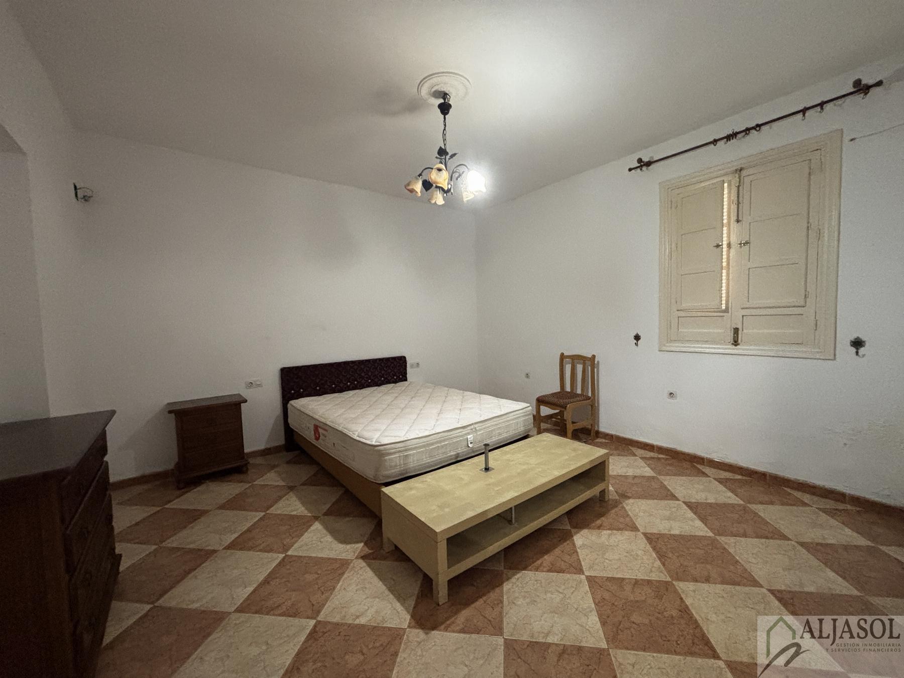 Alquiler de piso en Benacazón