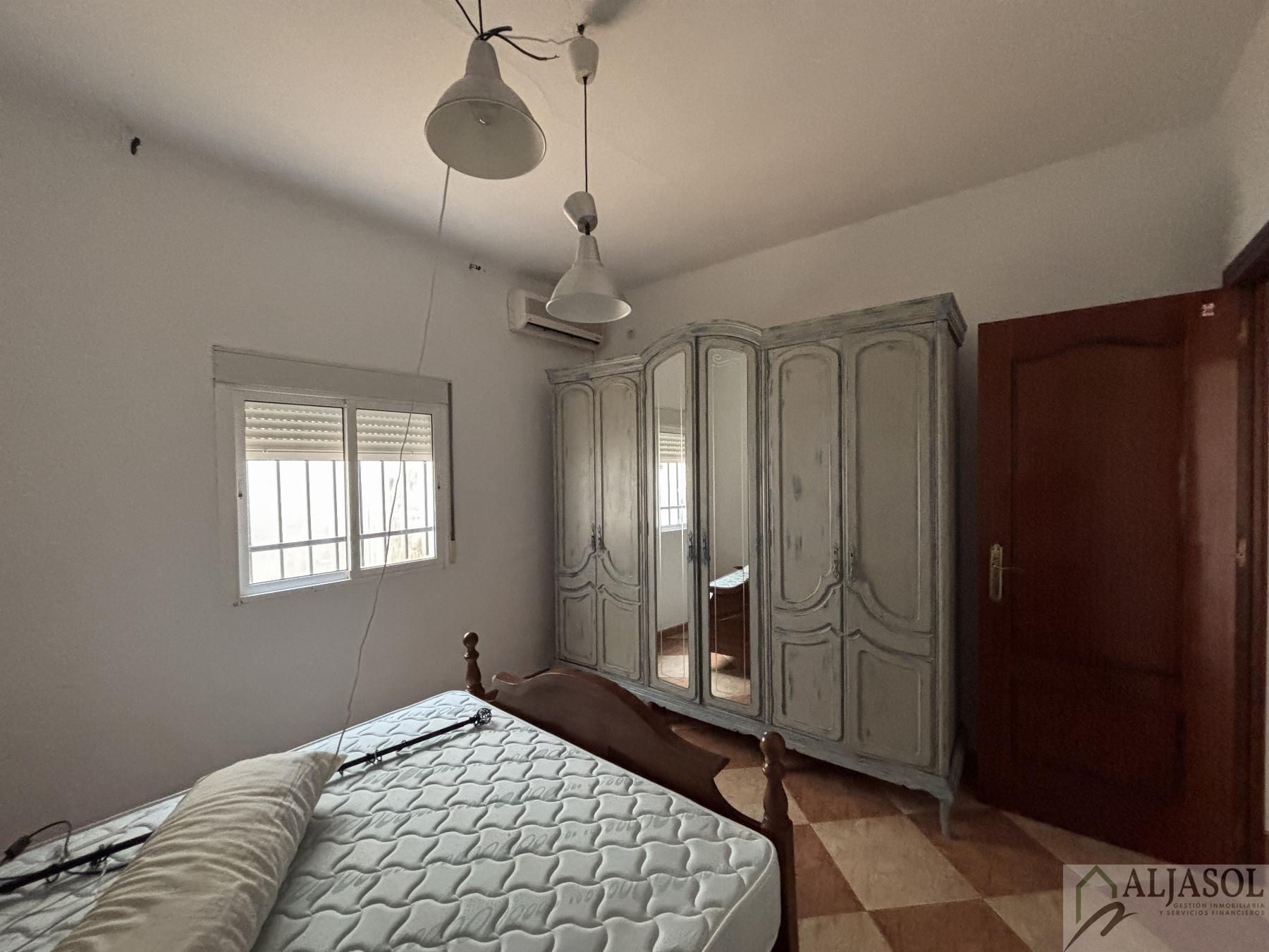 Alquiler de piso en Benacazón