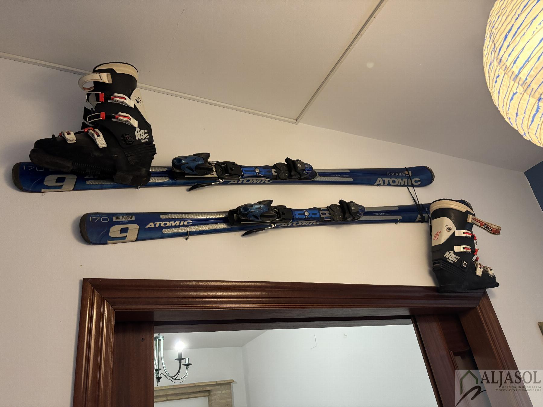 Alquiler de piso en Benacazón