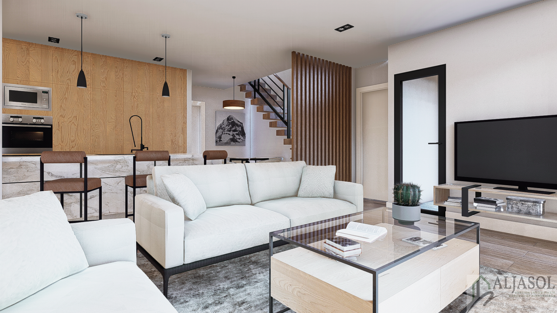 For sale of new build in Bollullos de la Mitación
