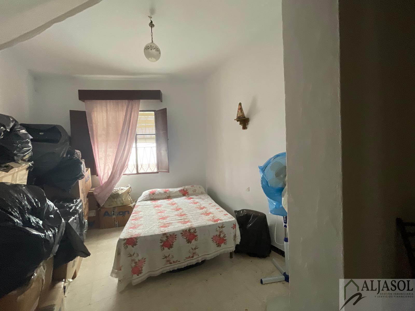 For sale of house in Albaida del Aljarafe