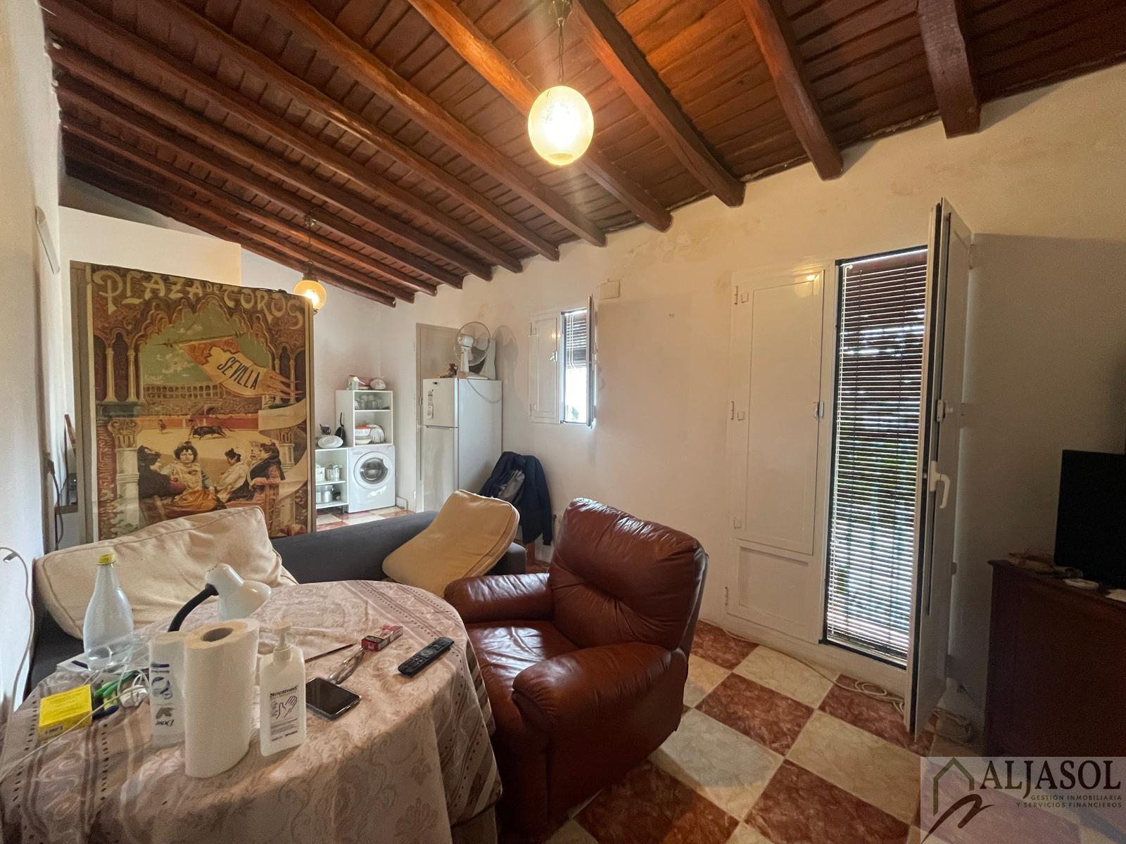 For sale of house in Albaida del Aljarafe
