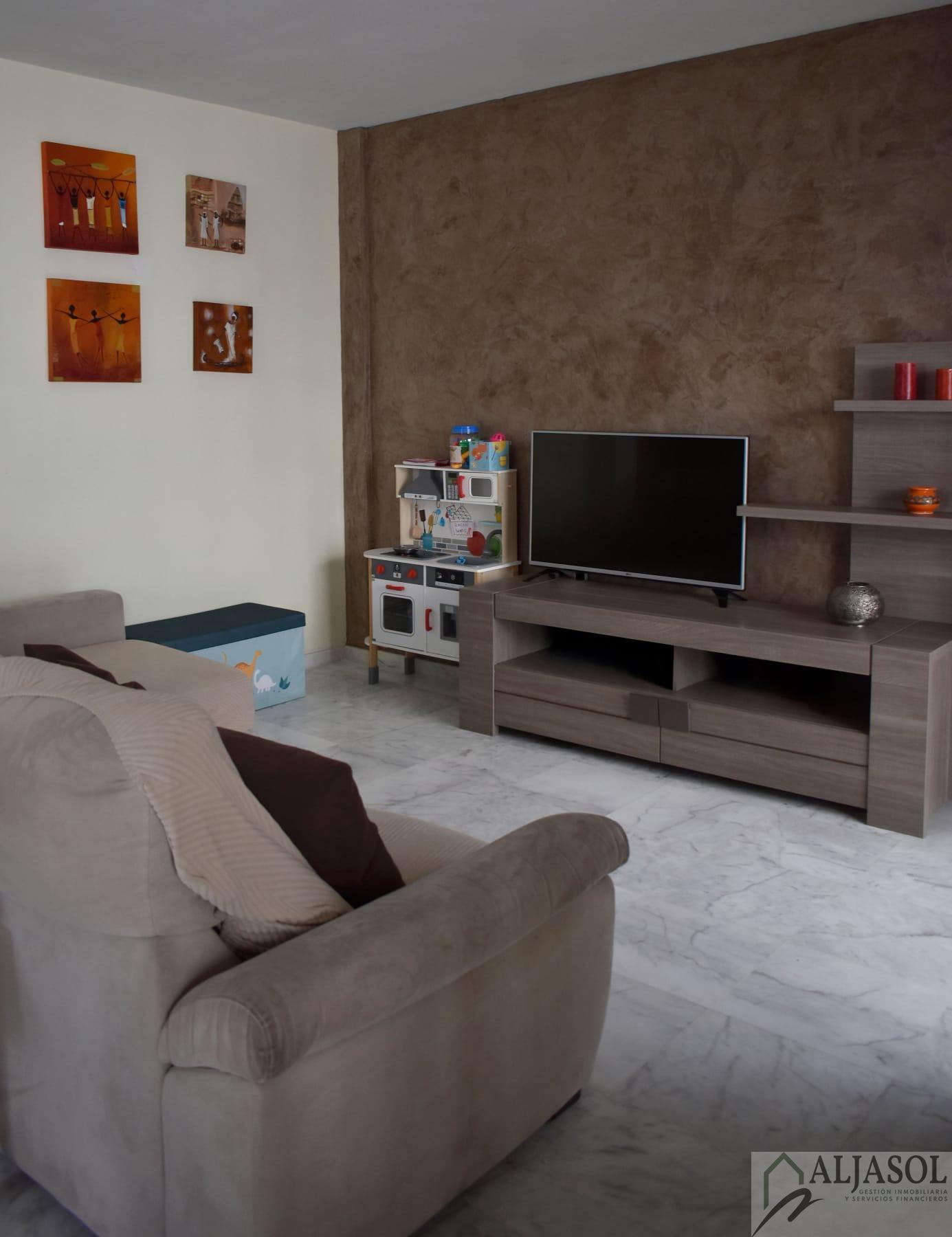 For sale of house in Espartinas