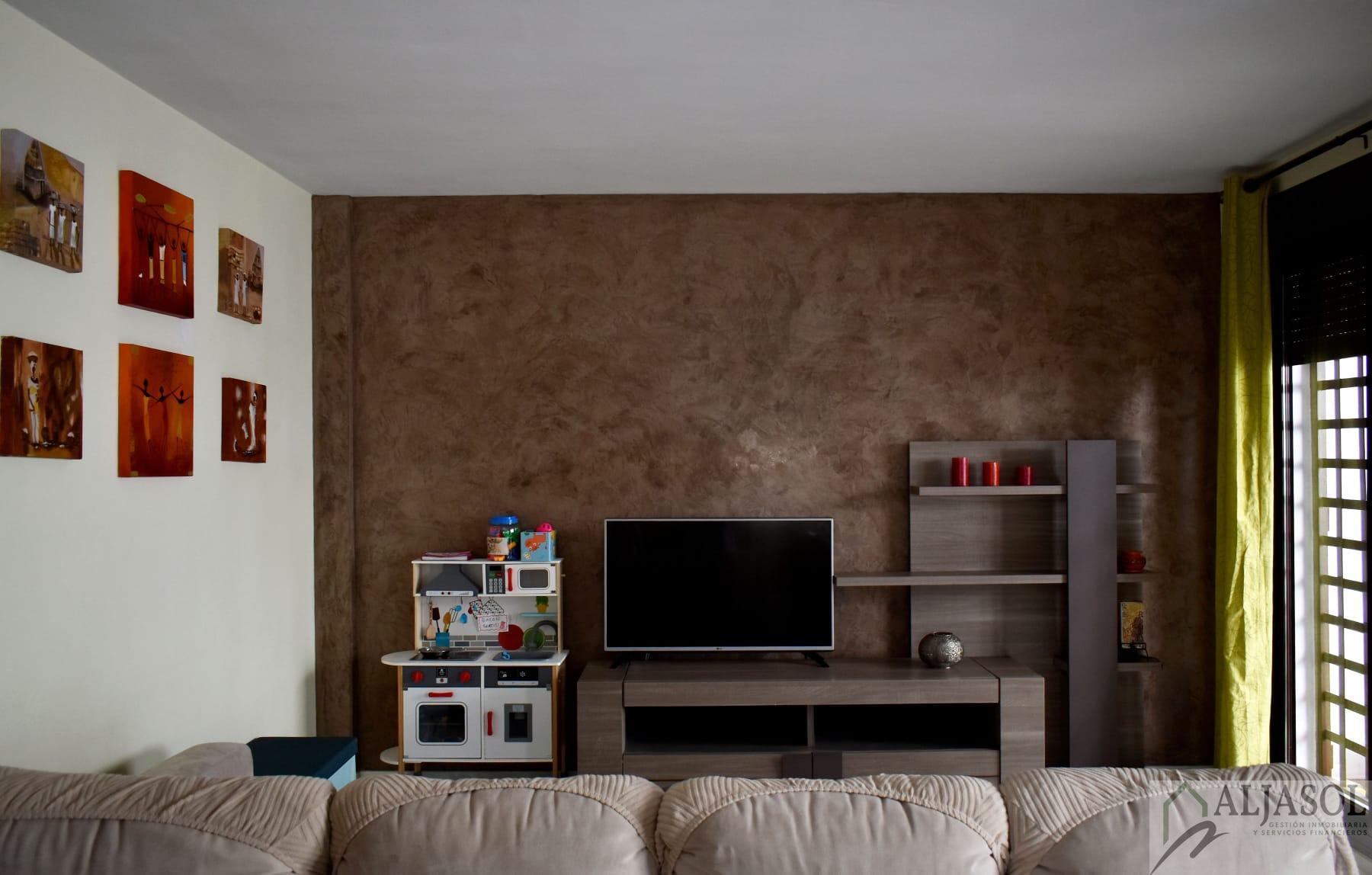 For sale of house in Espartinas