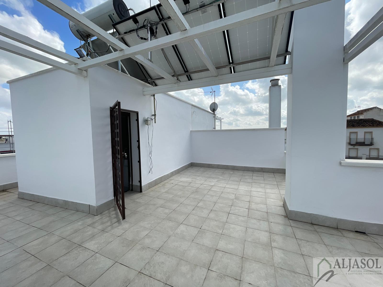 For sale of house in Espartinas