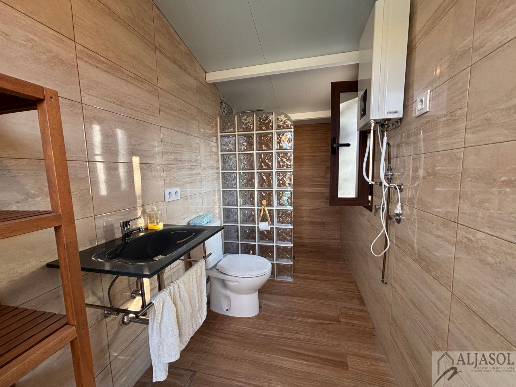 Venta de chalet en Bollullos de la Mitación