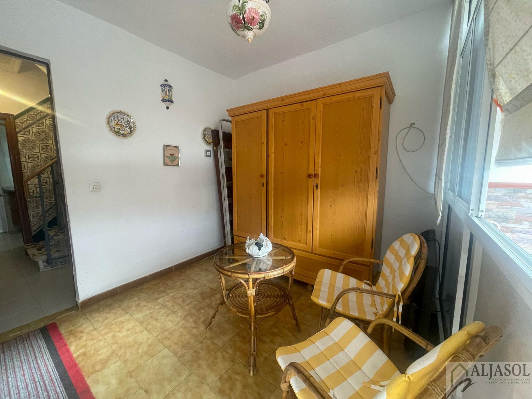 Venta de casa en Gelves