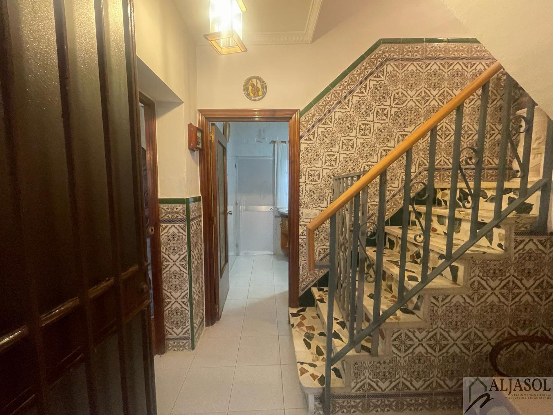 Venta de casa en Gelves
