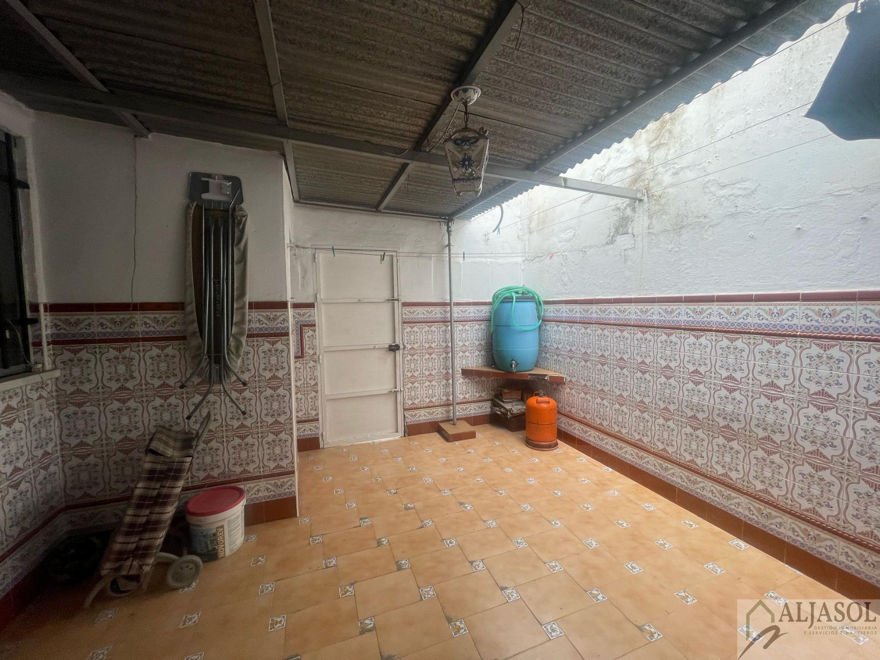 Venta de casa en Gelves