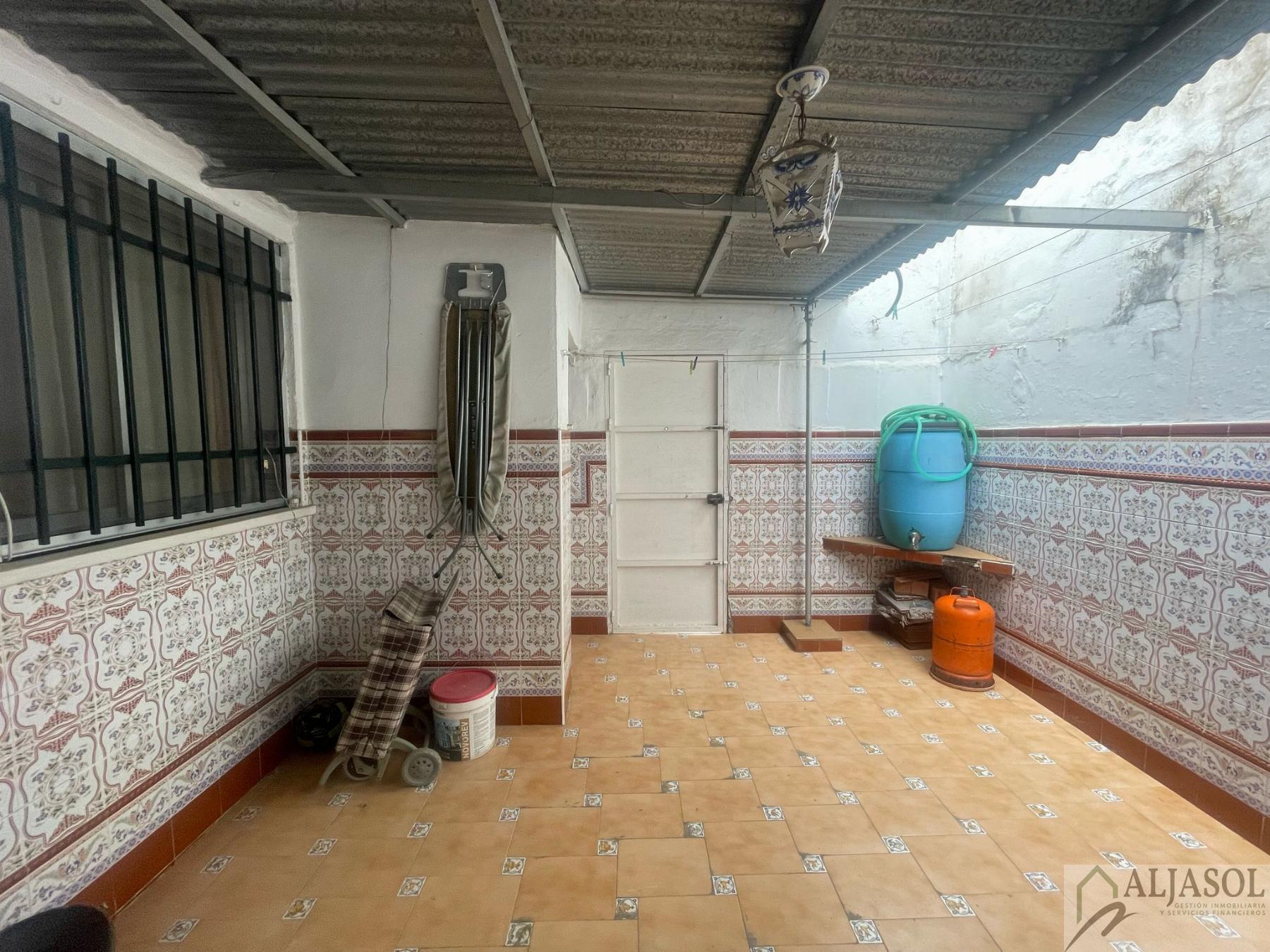 Venta de casa en Gelves
