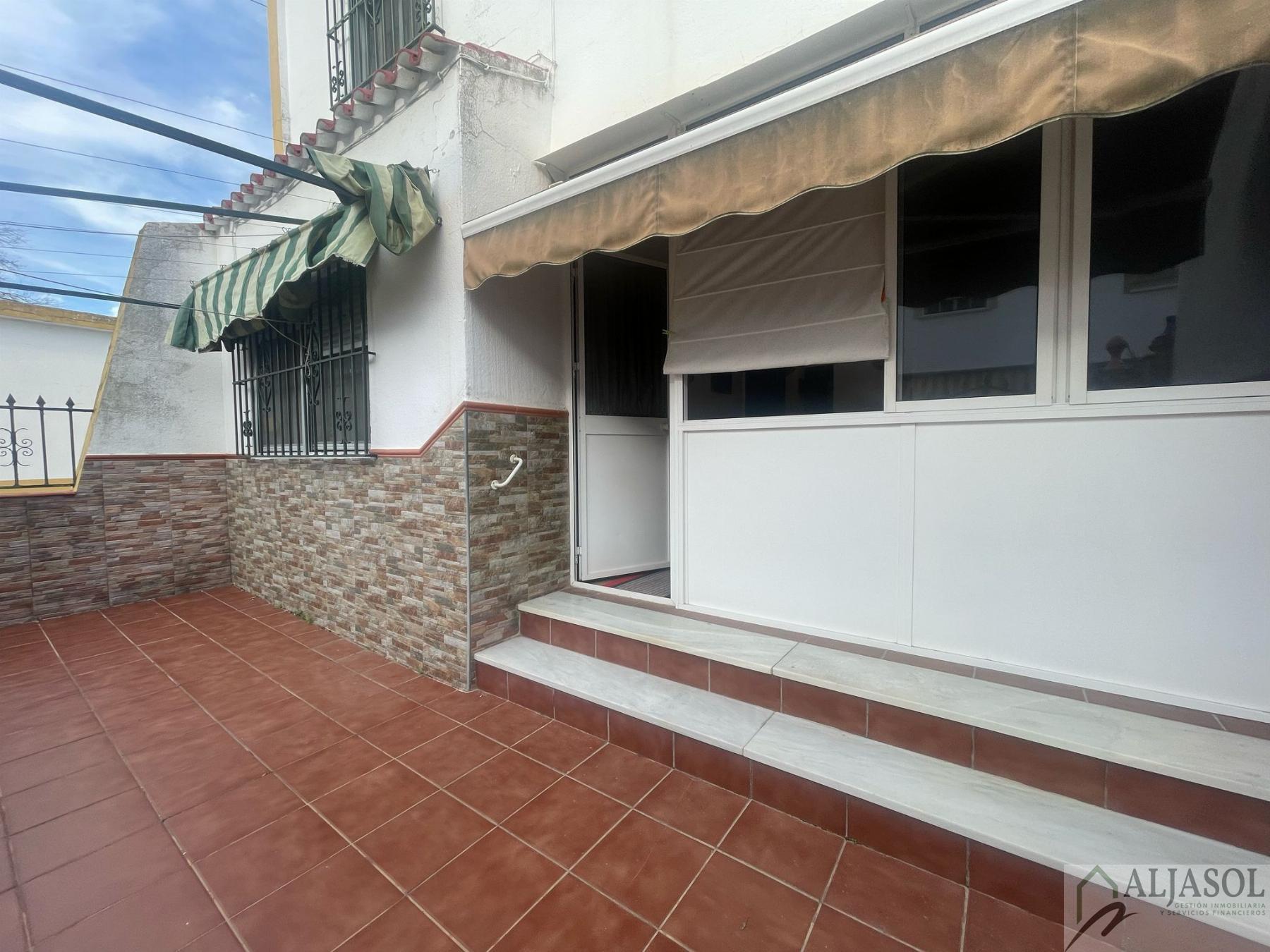 Venta de casa en Gelves