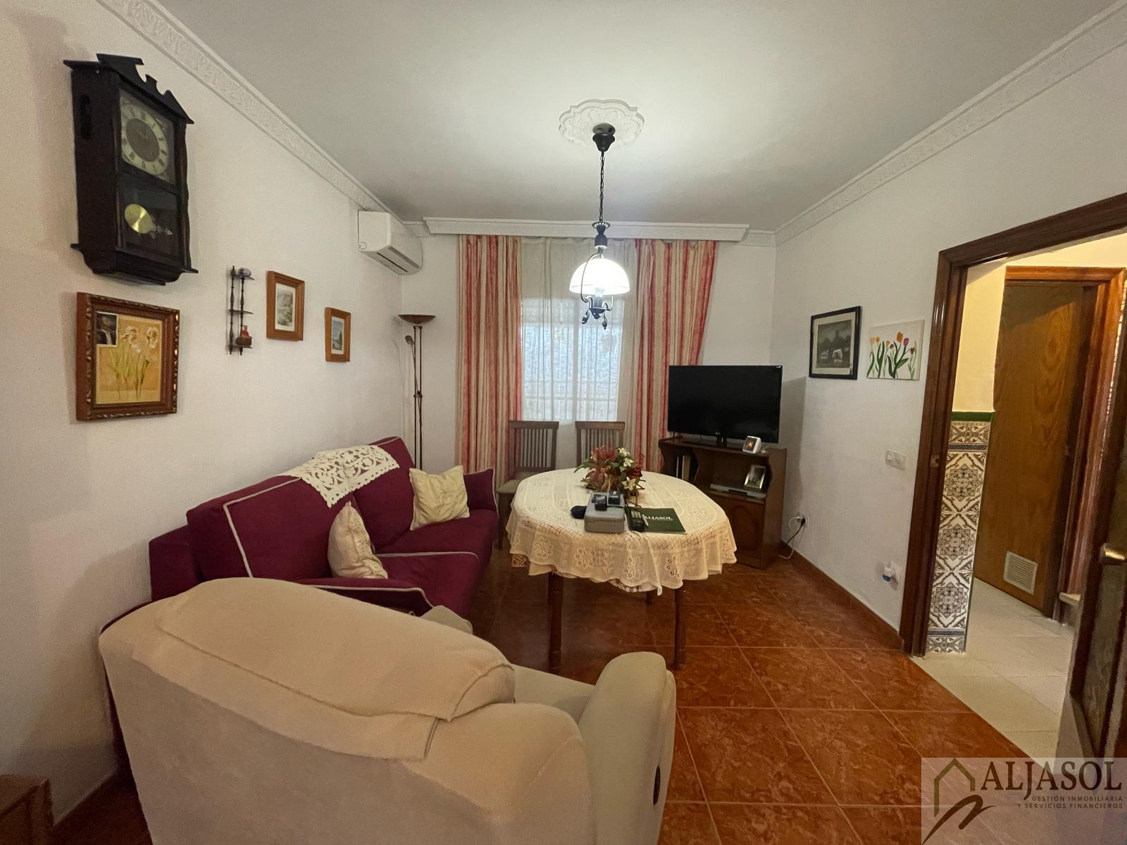 Venta de casa en Gelves