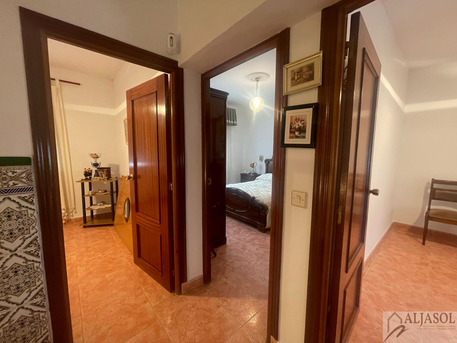 Venta de casa en Gelves