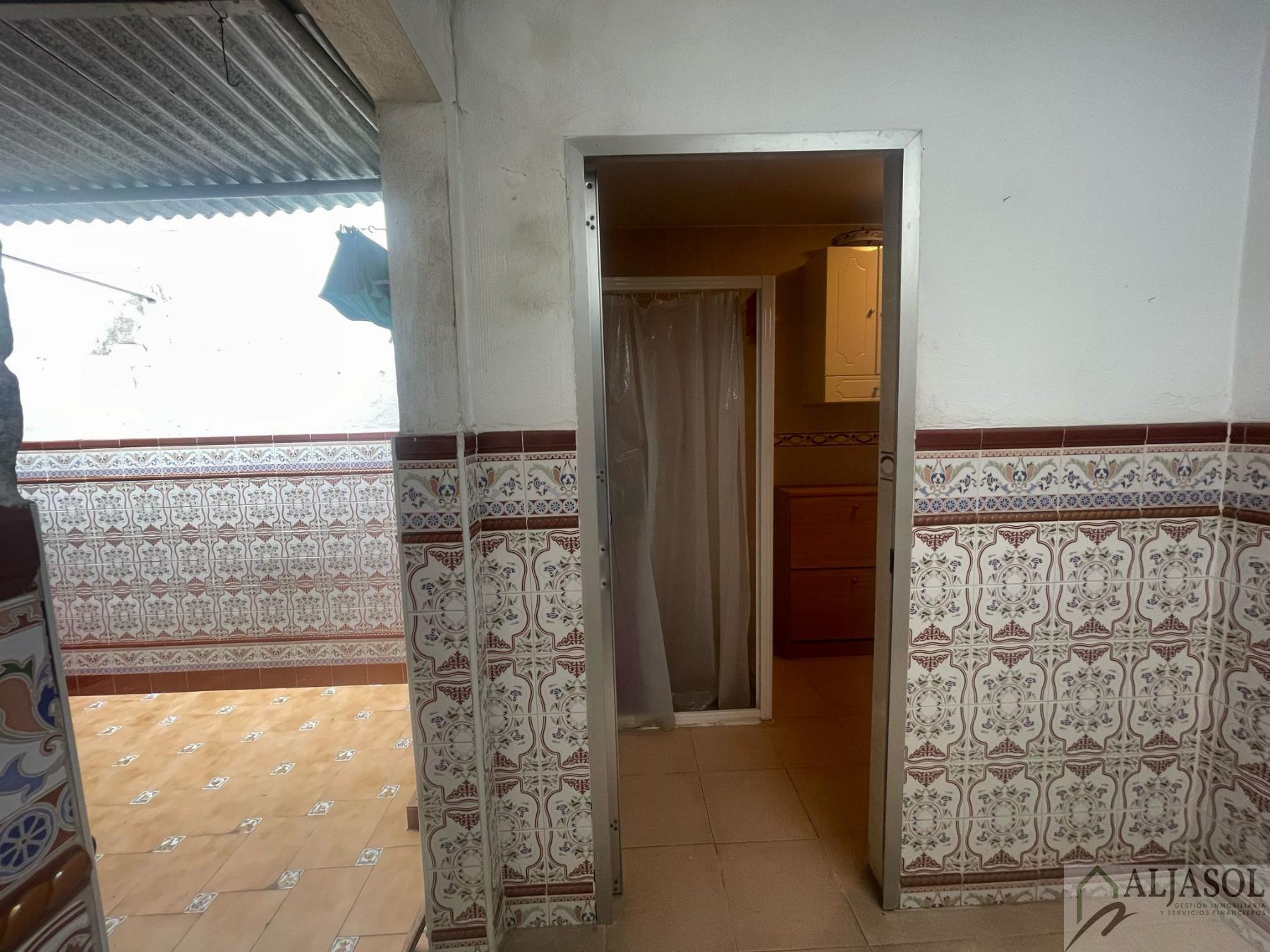 Venta de casa en Gelves