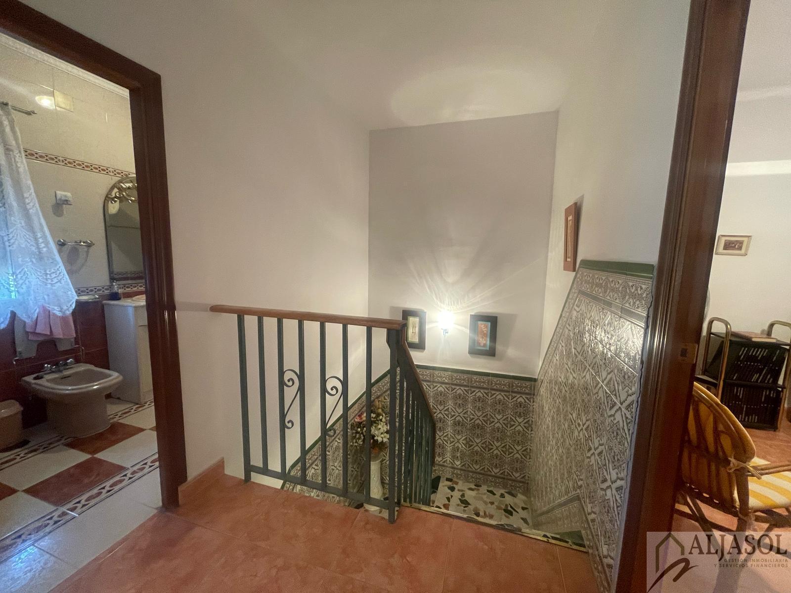 Venta de casa en Gelves