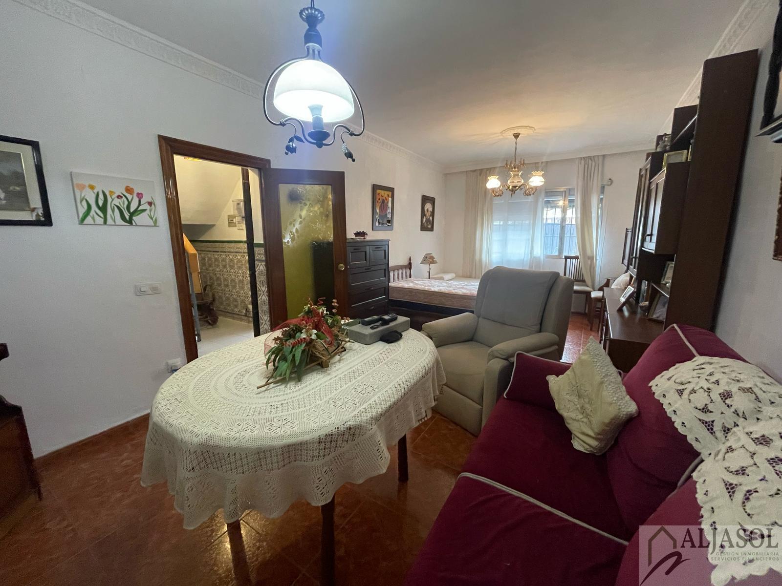 Venta de casa en Gelves