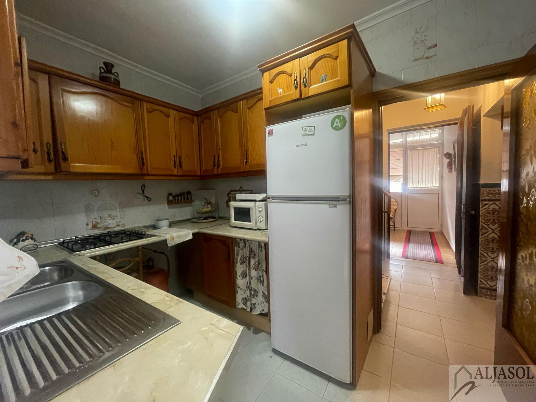Venta de casa en Gelves