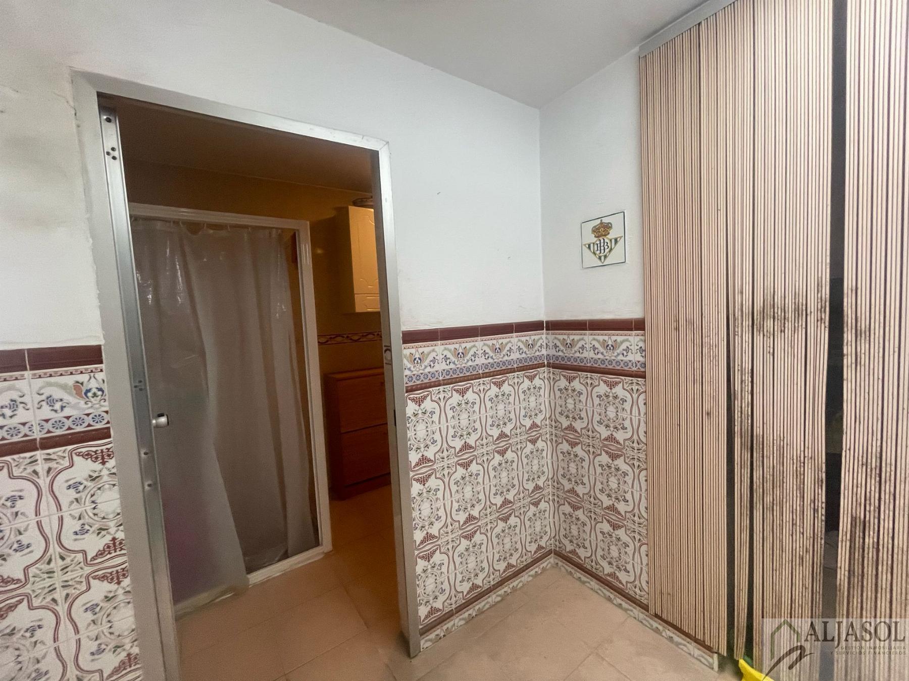 Venta de casa en Gelves