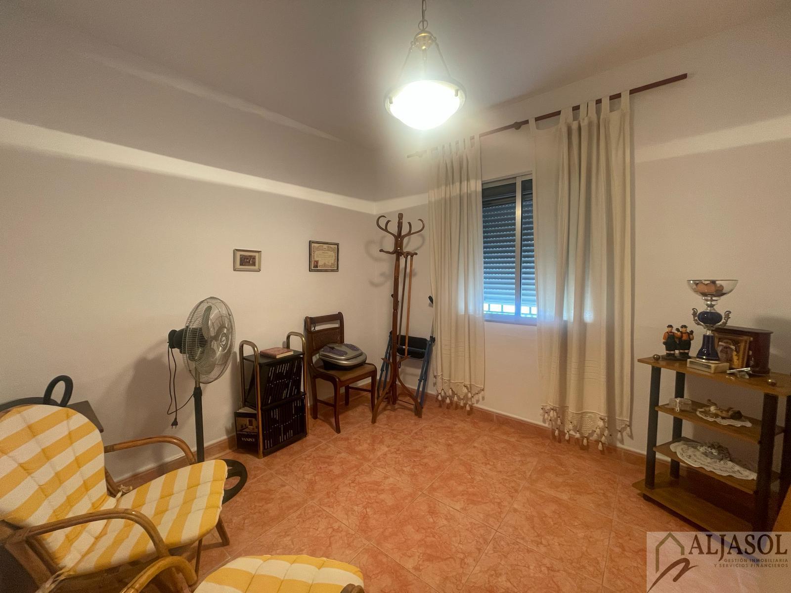 Venta de casa en Gelves