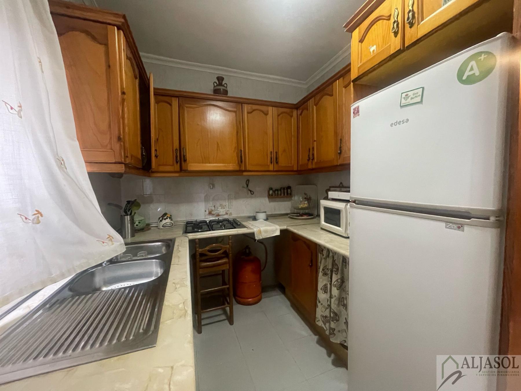 Venta de casa en Gelves