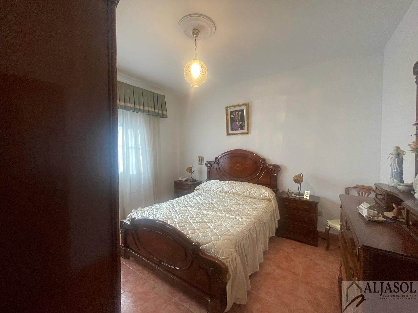 Venta de casa en Gelves