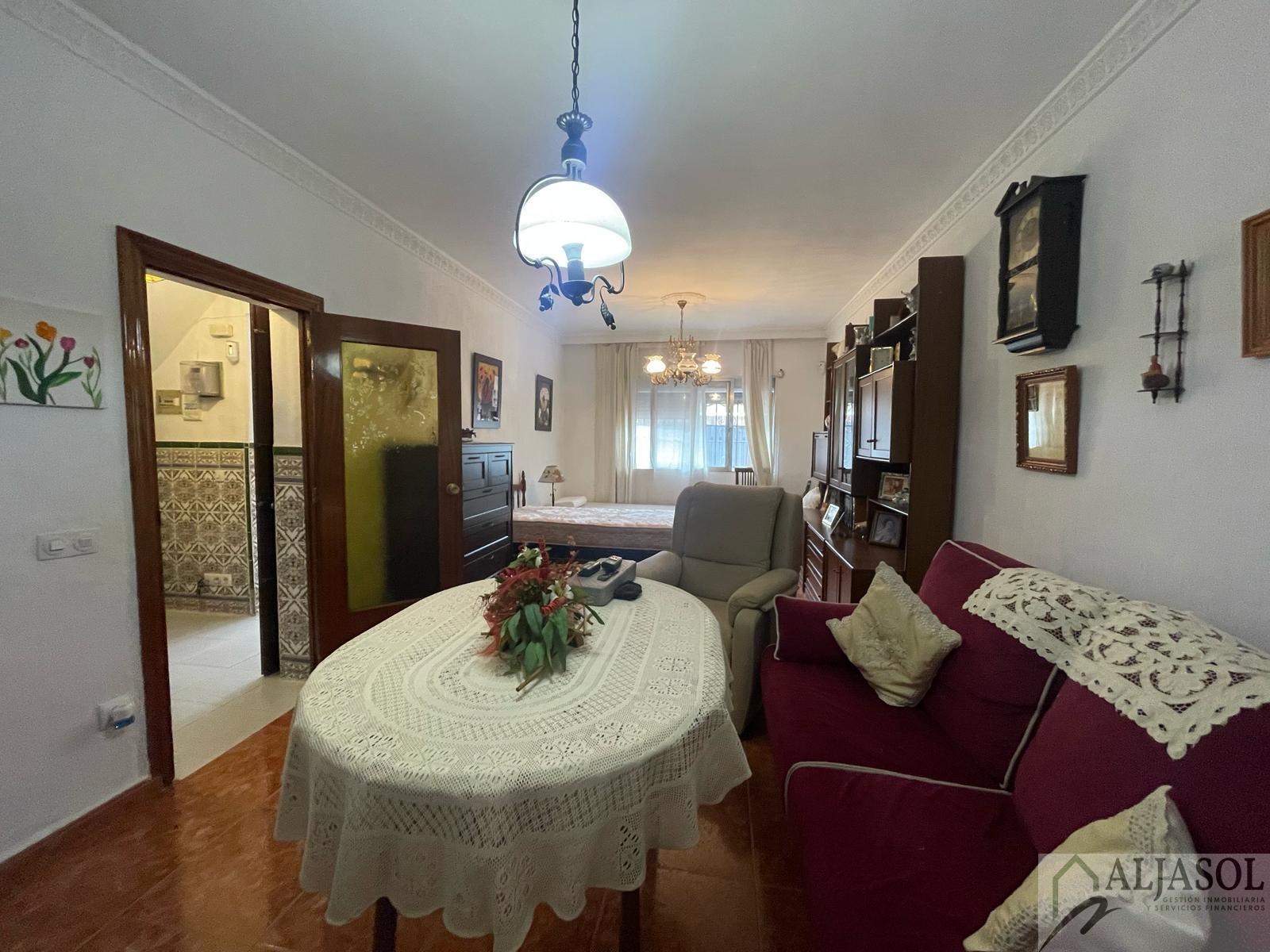 Venta de casa en Gelves