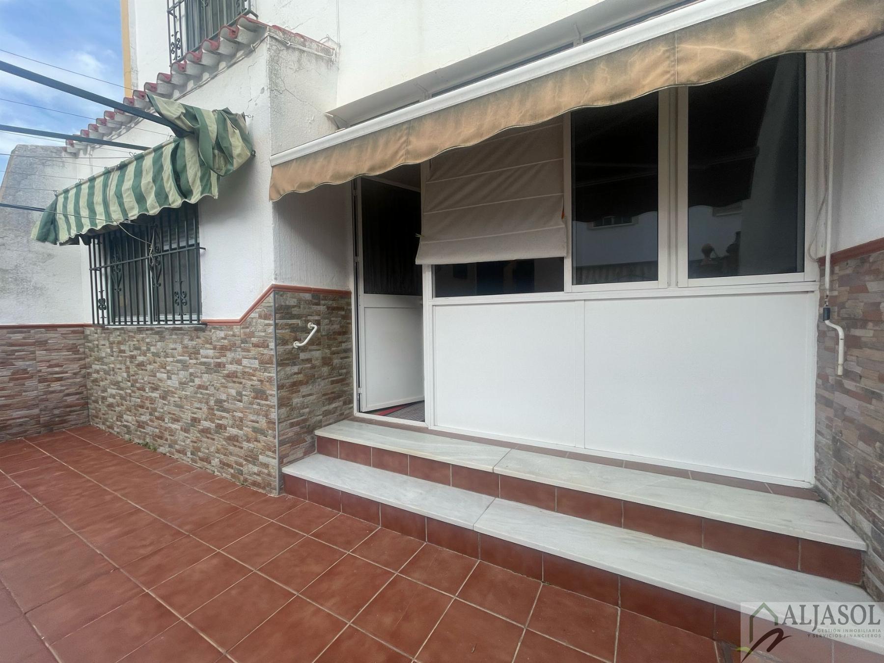 Venta de casa en Gelves