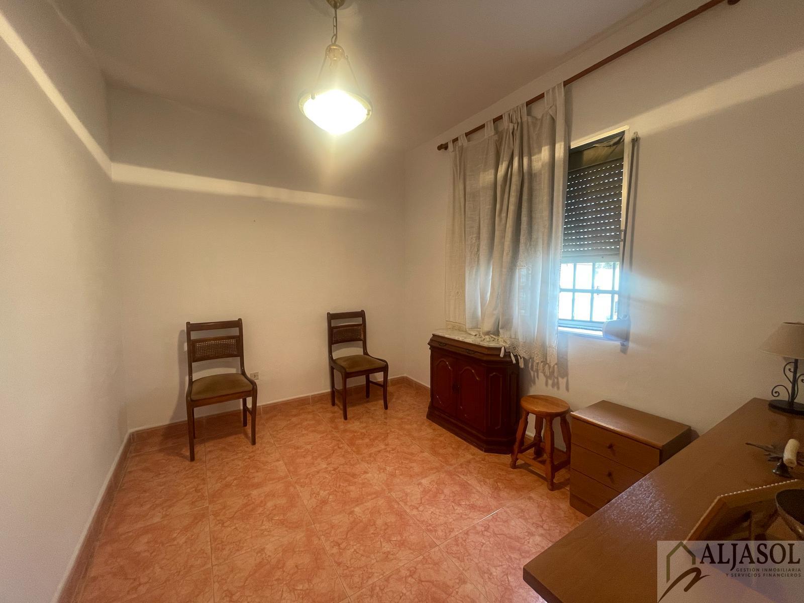 Venta de casa en Gelves