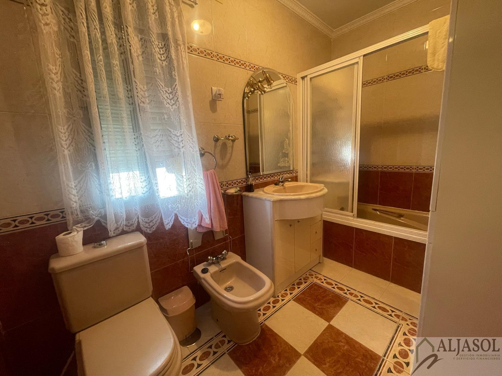Venta de casa en Gelves