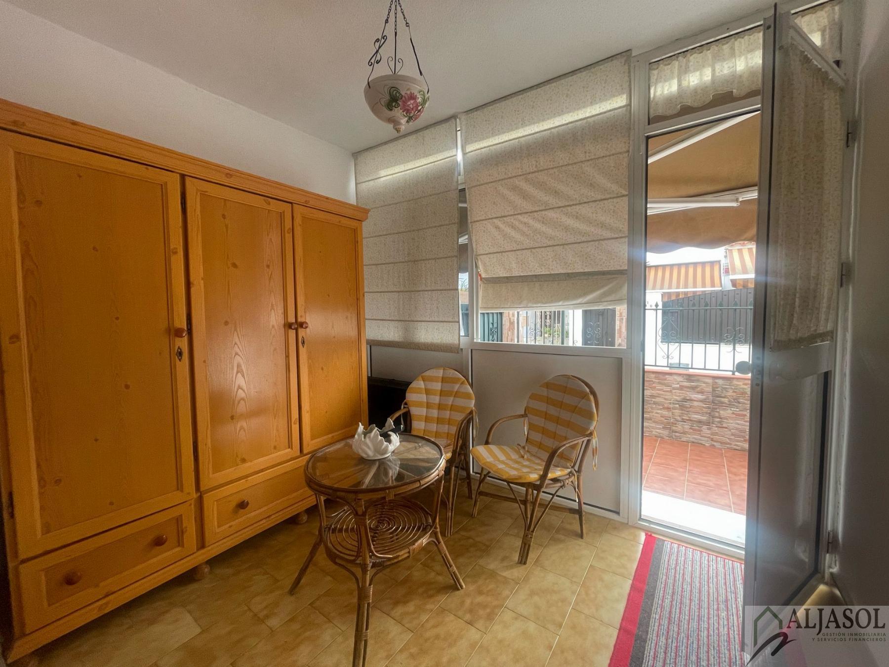 Venta de casa en Gelves