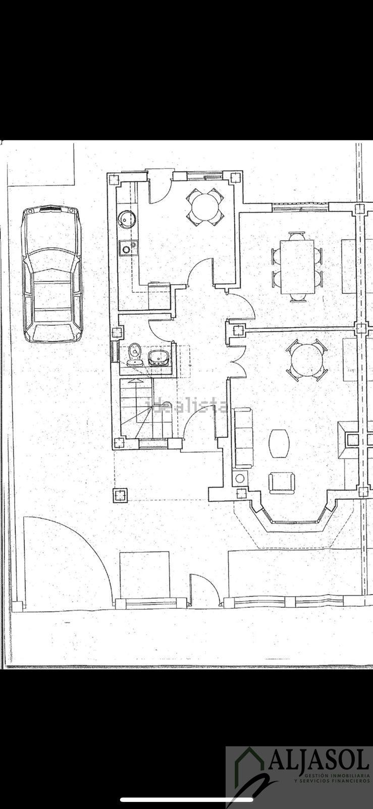 For sale of chalet in Espartinas
