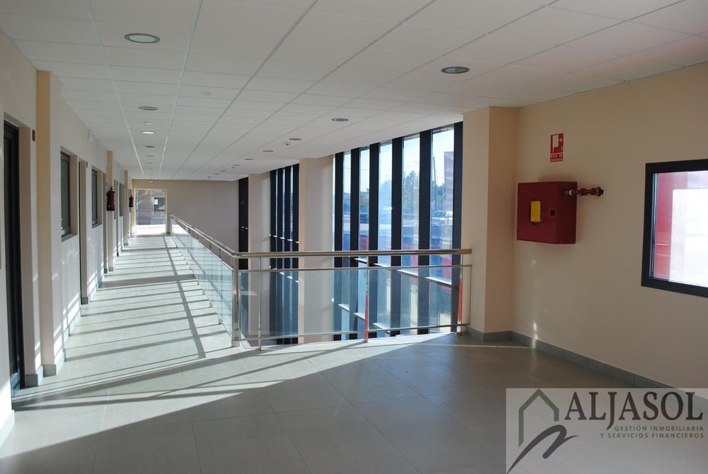 Venta de oficina en Salteras